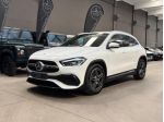 MERCEDES-BENZ GLA 200 d Automatic 4Matic Premium rif. 23772126
