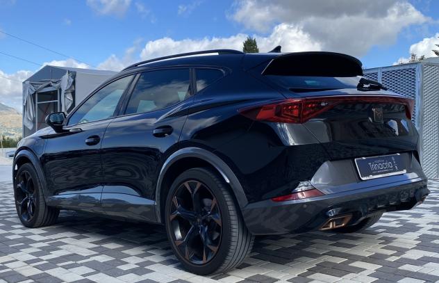 CUPRA Formentor 1.4 E-Hybrid 204CV DSG - Foto 6