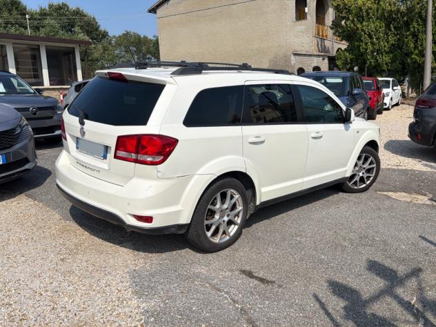 FIAT Freemont Freemont 2.0 mjt 16v 170cv - Foto 5