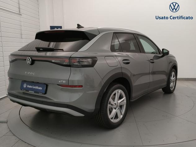 Volkswagen T-Roc T-Roc 1.5 etsi Style 150cv dsg - Foto 5