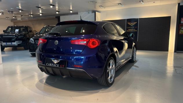 ALFA ROMEO GIULIETTA SUPER 1.6 120CV - 2019 - Foto 6