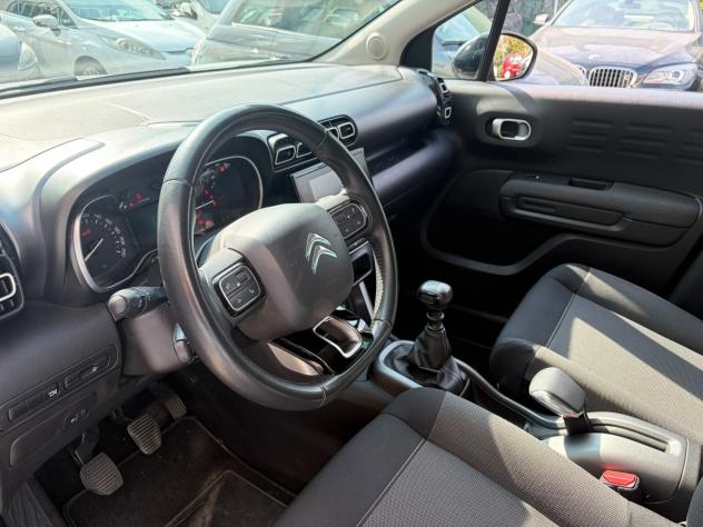 Citroen C3 Aircross PureTech 110 S&S Shine - Foto 8