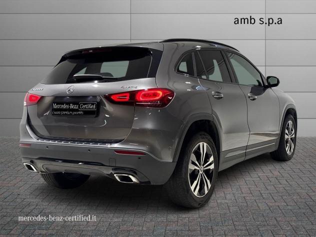 Mercedes-Benz GLA GLA 200 d Sport Plus 4matic auto - Foto 2