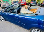 Ford Focus 2.0 TDCi (136CV) CC Tit. Cabriolet