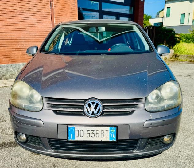 Volkswagen Golf 1.9 TDI 5p. Sportline Ltd - Foto 3