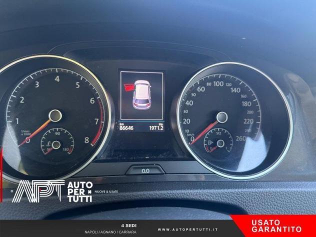 Volkswagen Golf Golf 5p 1.0 tsi Business 115cv - Foto 5