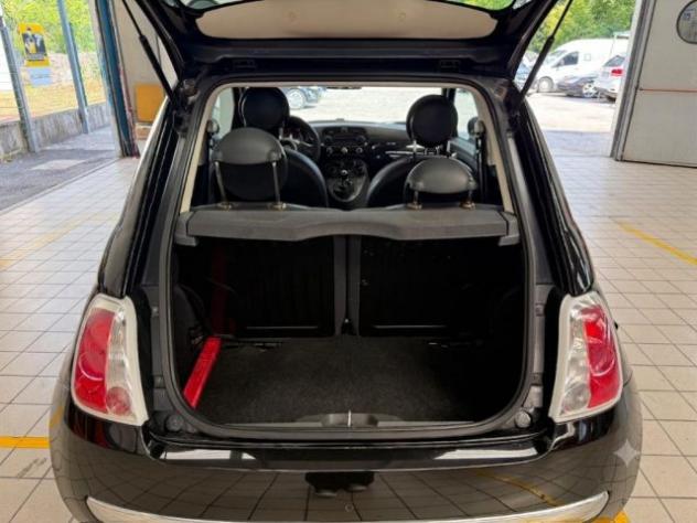 FIAT 500 1.2 Lounge rif. 23969811 - Foto 9