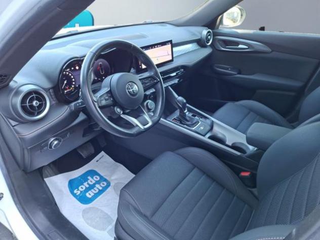 ALFA ROMEO Tonale 1.6 diesel 130 CV TCT6 Ti rif. 23856814 - Foto 8