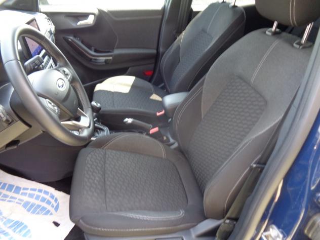 Ford Puma Puma 1.0 ecoboost h Titanium s&s 125cv - Foto 8