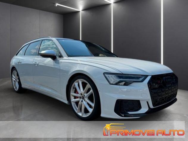 AUDI S6 Avant 3.0 TDI rif. 21330730 - Foto 9