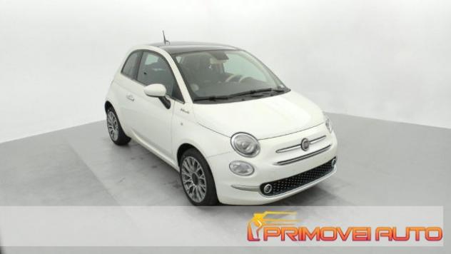 FIAT 500 1.0 Hybrid Dolcevita rif. 20526338 - Foto 2