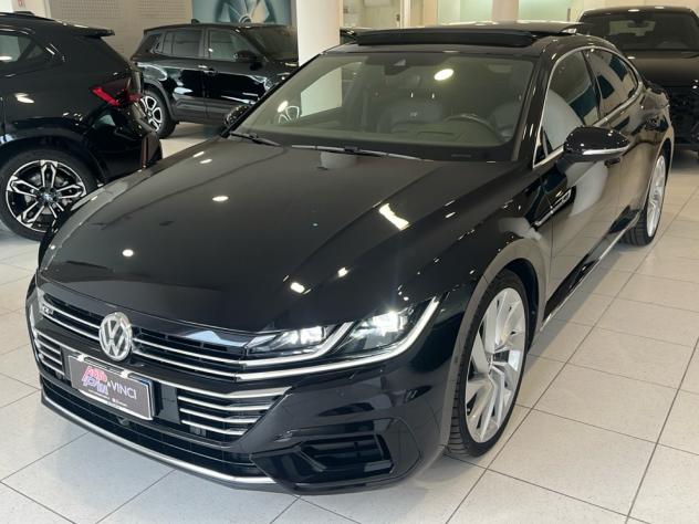 Volkswagen Arteon 2.0 BiTDI SCR 239cv R-LINE BMT DSG 4Motion