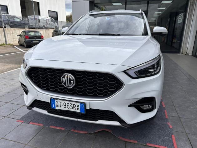 MG ZS (2021-2025) ZS 1.5 VTi-tech Luxury - Foto 2