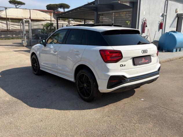 Audi Q2 2.0 35 TDI S LINE ED S TRONIC - Foto 4