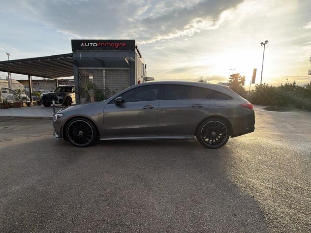 Mercedes-Benz CLA CLA Shooting Brake 200 d Premium - Foto 3