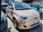 FIAT 500e Cabrio 42 kWh ROSE GOLD rif. 24140081