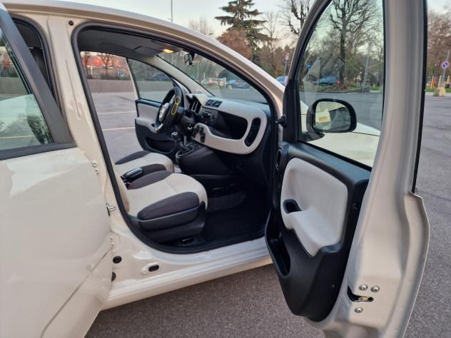 Fiat Panda 0.9 TwinAir Turbo Natural Power Lounge - Foto 10
