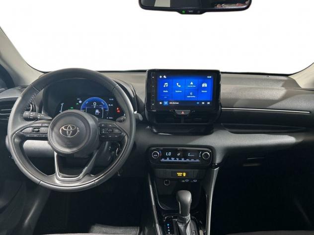 Toyota Yaris Hybrid 115 Trend - Foto 9