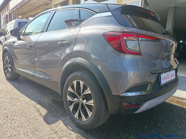 RENAULT - Captur 1.0 tce Techno Fast Track Gpl 100cv - Foto 4