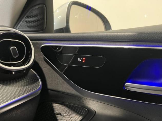 MERCEDES-BENZ CLA SSE C SW 200D MHEV SPORT PLUS AUTO rif. 23934939 - Foto 10