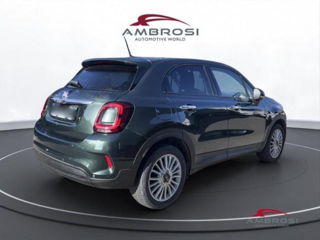 FIAT 500X 1.3 MultiJet 95 CV City Cross rif. 24204148 - Foto 3