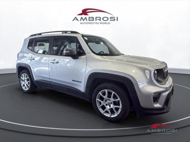 JEEP Renegade 1.0 T3 Longitude rif. 23975493 - Foto 2