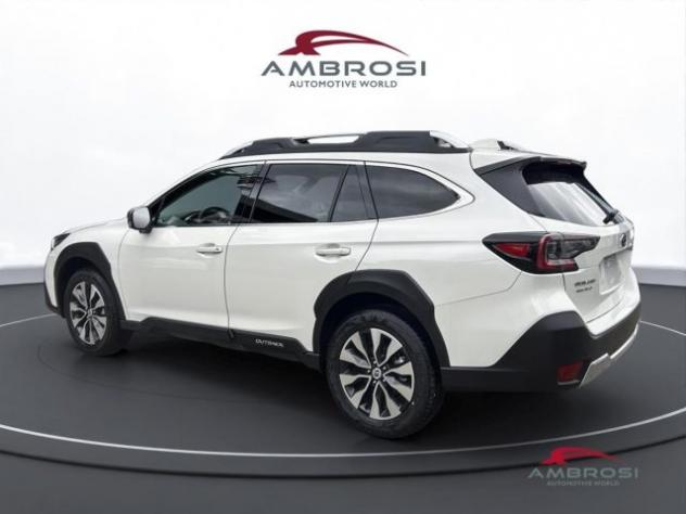SUBARU OUTBACK 2.5i-T ES 4G PREMIUM rif. 23371031 - Foto 4