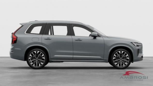 VOLVO XC90 T8 AWD Plug-in hybrid Elettrica/Benzina Plus Brigh rif. 23394489 - Foto 3