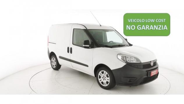 FIAT Doblo Doblò 1.3 MJT PC-TN Cargo Lamierato - prezzo+IVA rif. 23878728