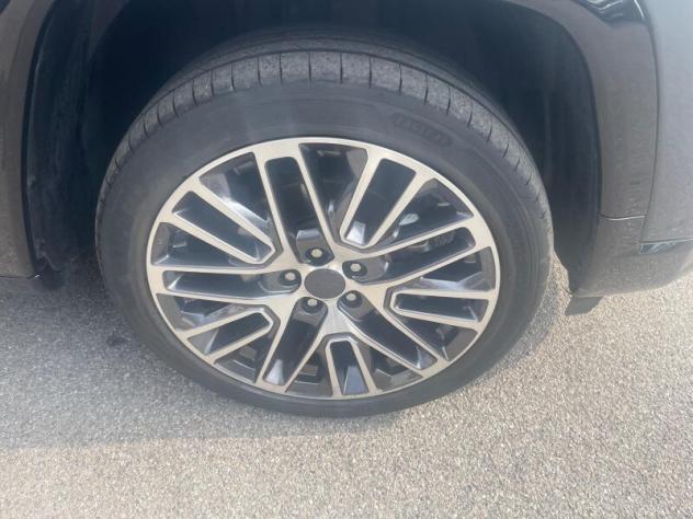 JEEP Compass 2ª serie Compass 1.5 Turbo T4 130 CV MHEV 2WD Summit - Foto 7