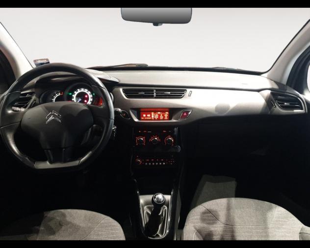 Citroën C3 2ª serie PureTech 82 Selection - Foto 8