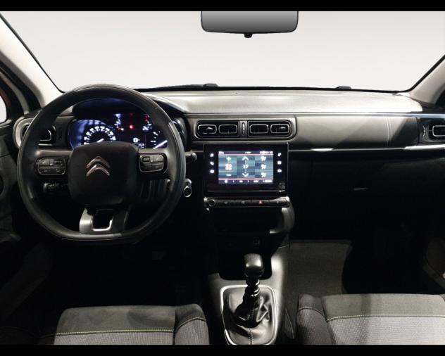 Citroën C3 3ª serie BlueHDi 100 S&S C-Series - Foto 8