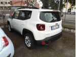 Jeep Renegade E-HYBRID MY20 140CV AT9 LIMITED