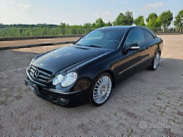 Mercedes CLK 220 valutiamo usato /scambio - Foto 5