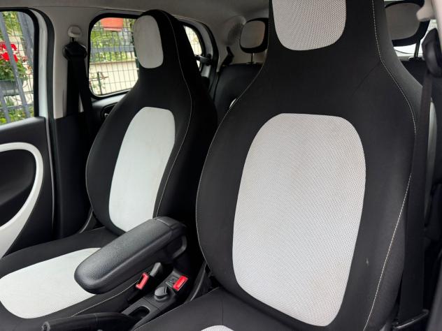 Smart ForFour 70 1.0 Passion - Foto 7
