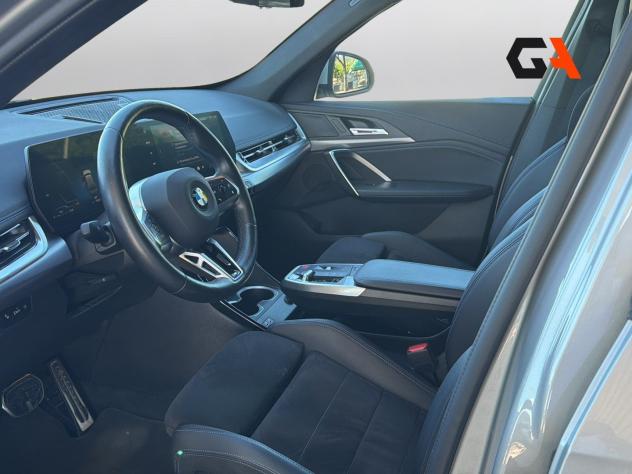 BMW X1 X1 sdrive18d MSport auto - Foto 9