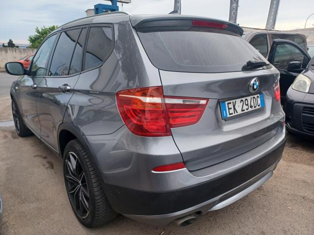 Bmw X3 xDrive20d Futura - Foto 4