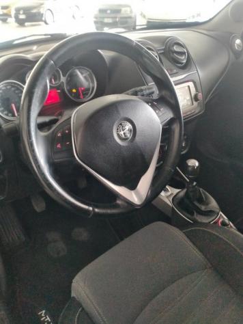 ALFA ROMEO MiTo 1.3 JTDm 95 CV S&S Super rif. 17640972 - Foto 10