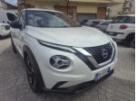 NISSAN Juke 1.0 DIG-T 114 CV N-connecta Unicoproopietario !!!! rif. 23969204