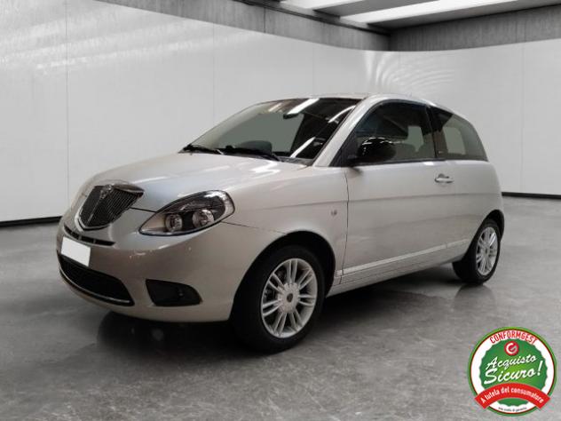 LANCIA Ypsilon 1.2 69 CV Unyca rif. 24058796