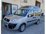 FIAT Doblo Doblò 1.9 MJT 120 CV TRASPORTO DISABILI TETTO ALTO rif. 24048472