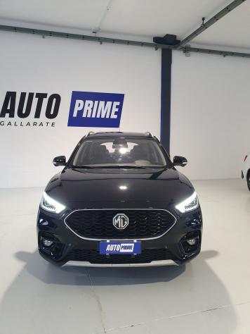 MG ZS ZS 1.0 Luxury - Foto 2