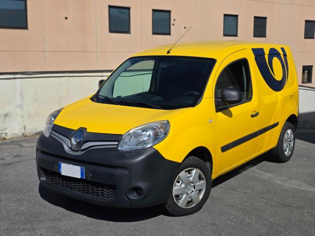 Renault Kangoo 1.5 dCi 90CV F.AP. Stop & Start 4p. Express Energy - Foto 2