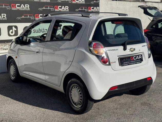 Chevrolet Spark 1.0 LS - Foto 5