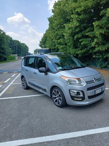 Citroen C3 Picasso - Foto 2