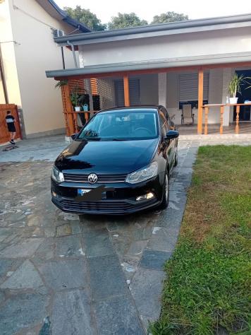 Volkswagen Polo 1.0 MPI 75 CV 5p. Comfortline