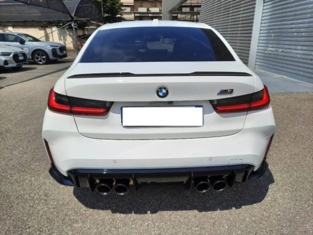 BMW M3 M3 Berlina 3.0i Competition M xDrive *3.800 KM* rif. 24000164 - Foto 5