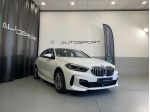 BMW Serie 1 118 i 5p. MSport