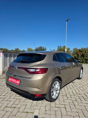 Renault Megane Mane dCi 8V 110 CV EDC Energy GT Line - Foto 7