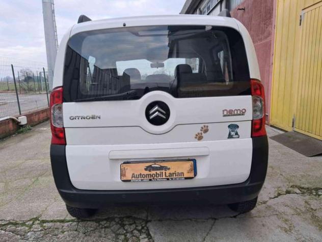 CITROEN Nemo Multispace 1.3 HDi 75CV S&S Silver Selection NEOPA rif. 23775111 - Foto 5
